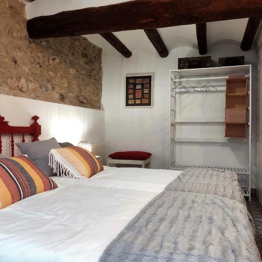 Holiday home Cal Passio *