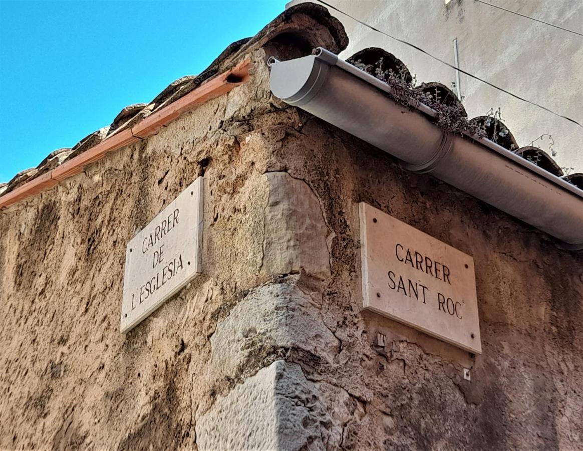 Cal Passio Holiday home *