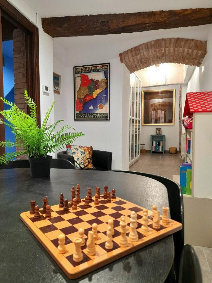 Holiday home Cal Passio Vimbodi I Poblet