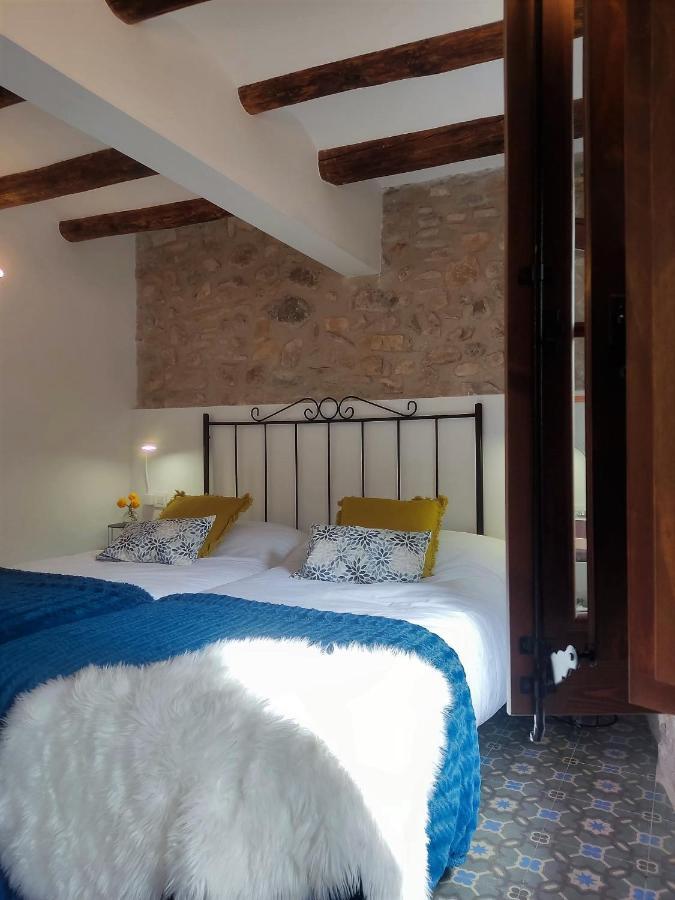Cal Passio Holiday home Vimbodi I Poblet
