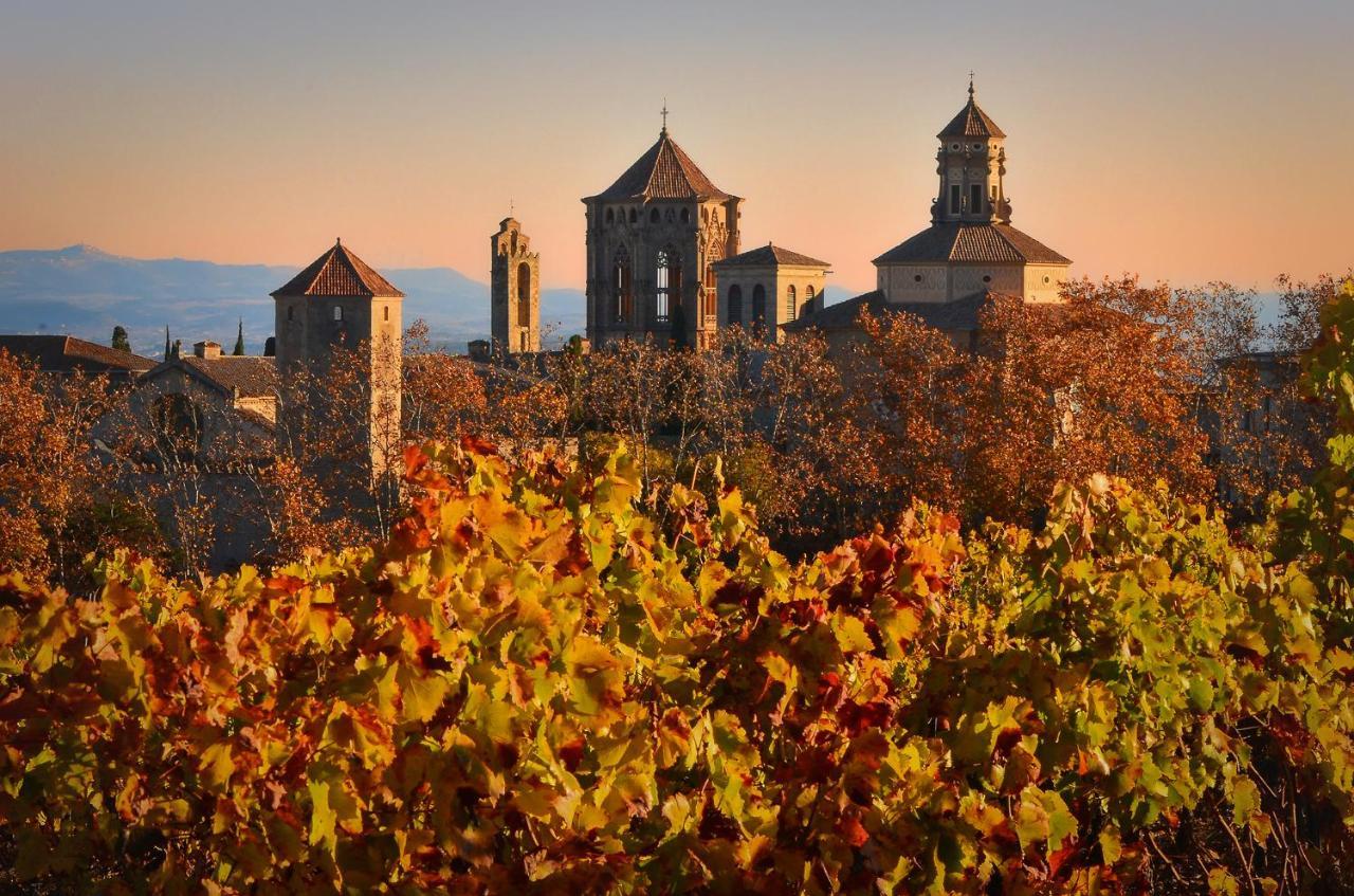 Cal Passio Holiday home Vimbodi I Poblet
